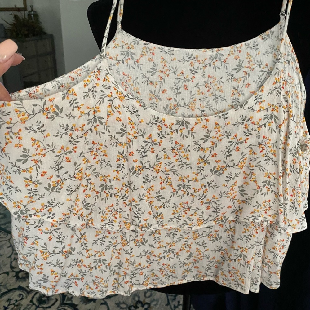 Top size m